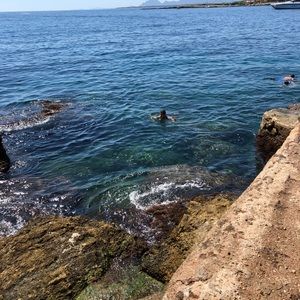 Meet your Posher, Affaf